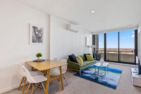 SouthBank 2 Bedroom with Carpark